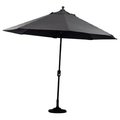 Patio Master Corp Fs Canmore 9' Umbrella AZB00205H65